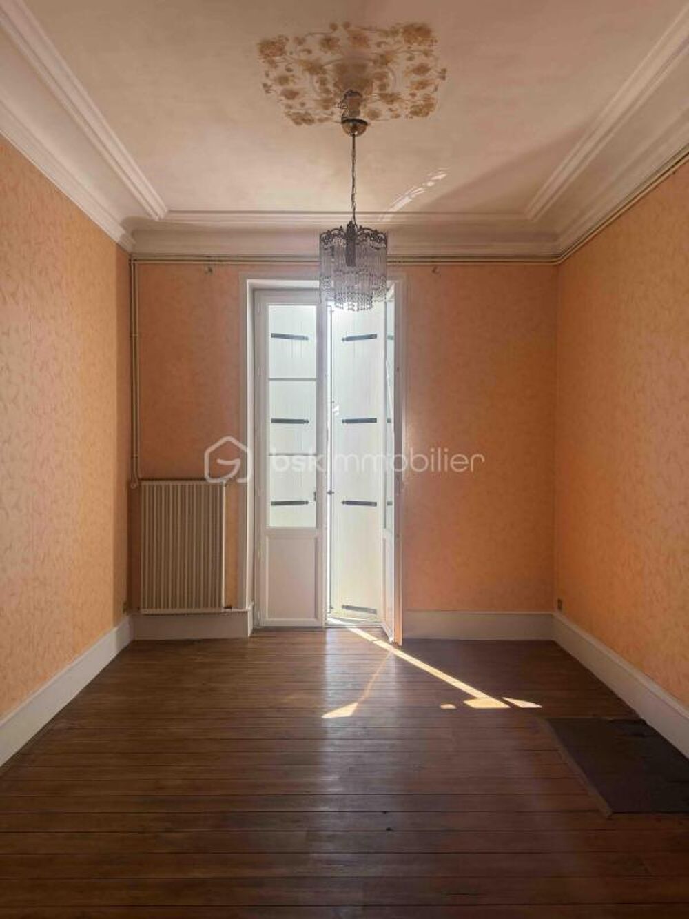 À VENDRE  MAISON BOURGEOISE DE CARACTÈRE À PÉRIGUEUX