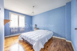  Maison  vendre 7 pices 93 m