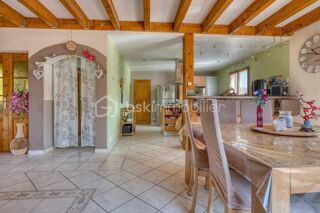  Maison à vendre 5 pièces 169 m²