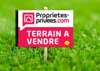  Terrain à vendre 671 m²