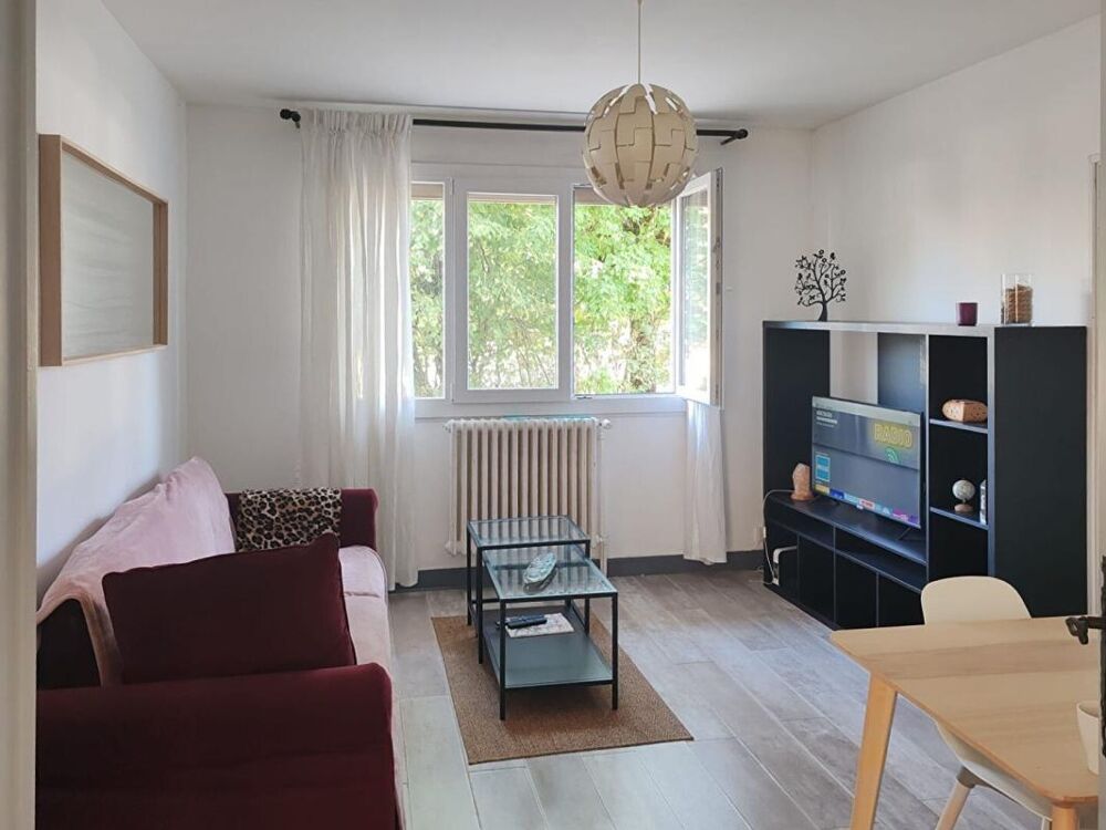 Vente Appartement DIJON / T4 DE 73 M² / 3 CHAMBRES / IDÉAL FAMILLE OU INVESTISSEUR Dijon