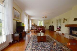  Maison à vendre 6 pièces 160 m²