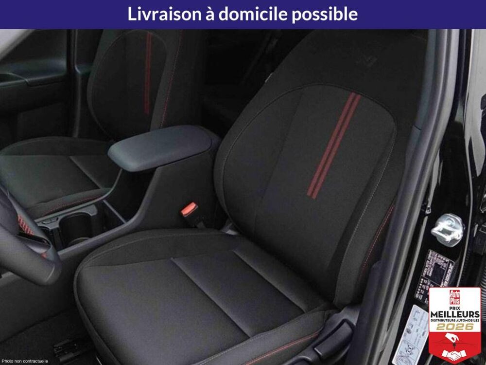 Kona HYBRID 138 N LINE 2026 occasion 10150 Lavau