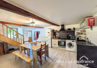  Maison à vendre 4 pièces 110 m²