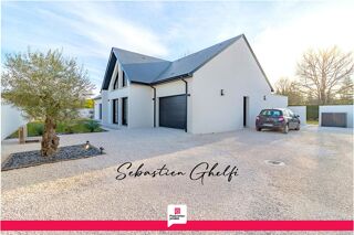  Maison � vendre 8 pi�ces 182 m�