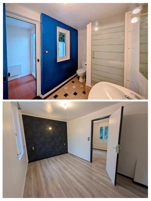  Maison � louer 3 pi�ces 40 m�