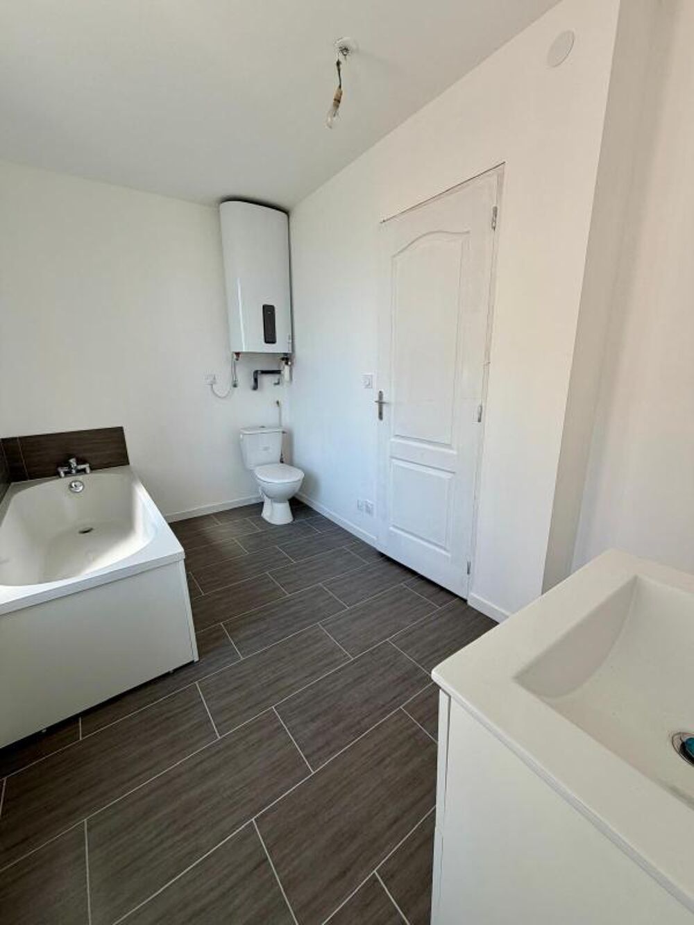 Vente Maison Maison rénovée, 3 chambres, cour Tourcoing