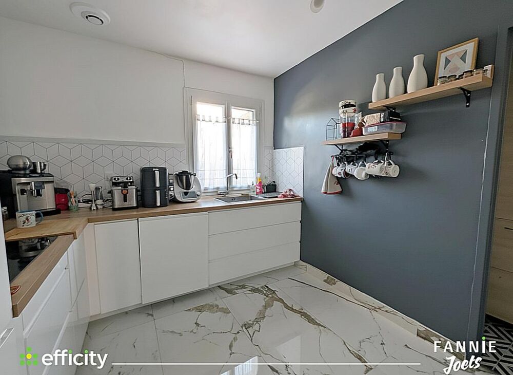 Vente Maison Maison Argenteuil