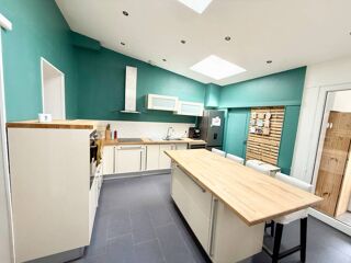  Maison à vendre 4 pièces 100 m²