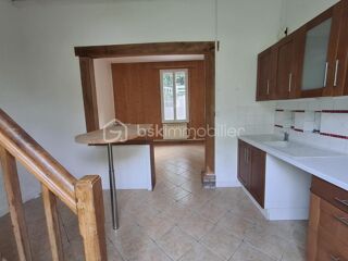  Maison à vendre 5 pièces 72 m²