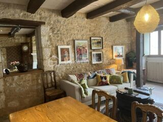  Maison à vendre 3 pièces 89 m²