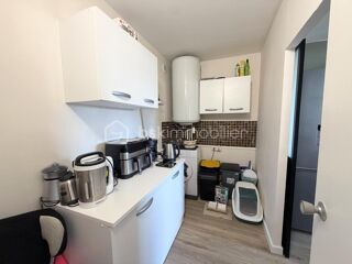  Appartement à vendre 4 pièces 86 m²
