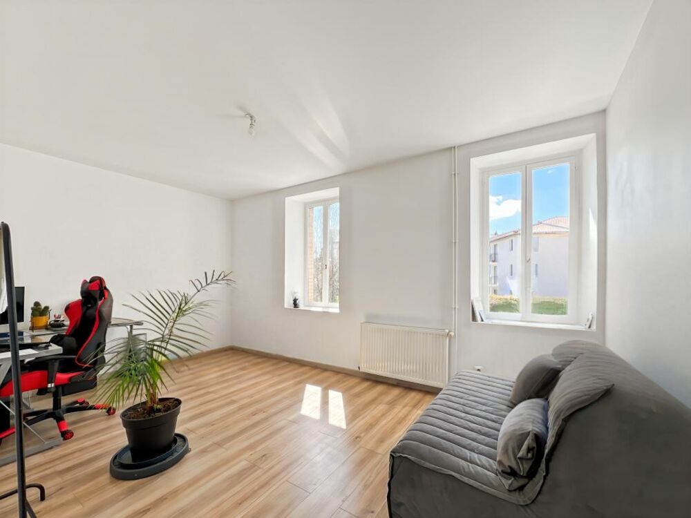 Location Appartement À LOUER - GRENADE - T4 meublé, 89,46 m² - FRAIS D'AGENCE OFFERTS Grenade