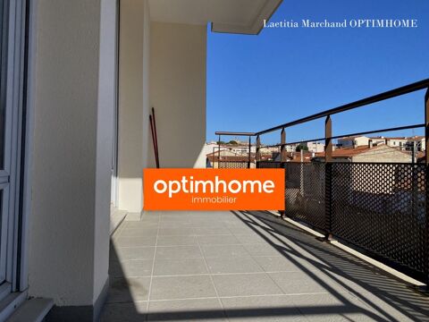  Appartement  vendre 2 pices 38 m