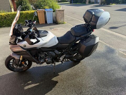 Moto YAMAHA 2025 occasion Ghyvelde Les Moeres 59122