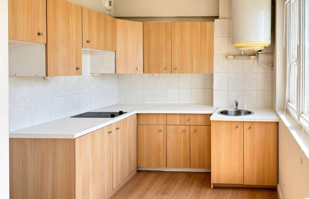 Appartement à vendre 2 pièces FRANCHEVILLE (69)