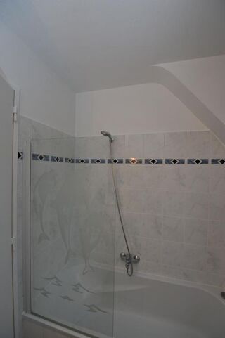  Appartement à louer 1 pièce 38 m²