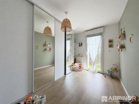  Appartement à vendre 4 pièces 88 m²