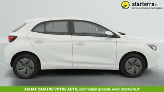 MG3 1.5 L Hybrid+ 195 ch Standard 2026 occasion 69190 Saint-Fons