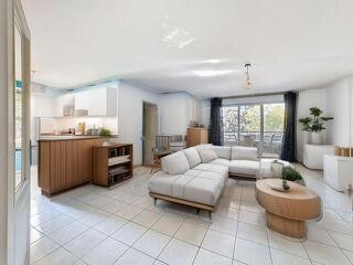  Appartement  vendre 4 pices 78 m