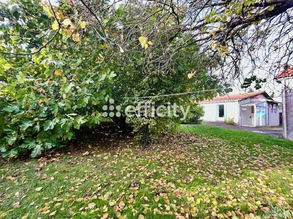 Vente Maison Maison Meschers sur gironde