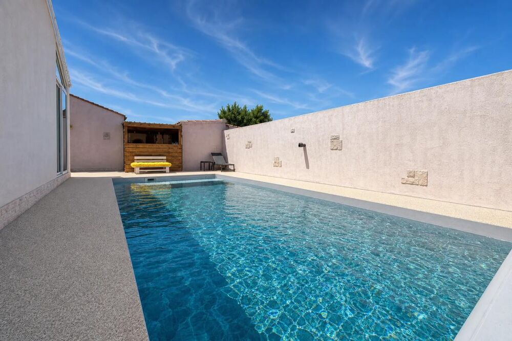 Vente Maison Maison de 5 pièces de 109 m² à Donzère Donzere