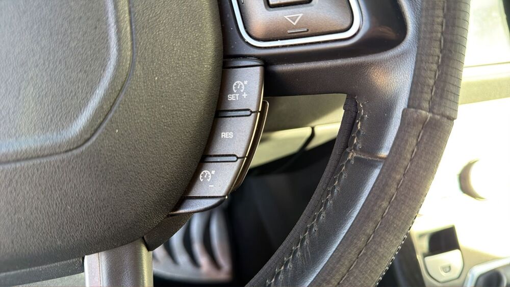 Range Rover 2.0 D150 Executive 2019 occasion 13013 Marseille