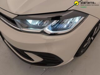 Polo 1.0 TSI 95 S&S DSG7 LIFE 2026 occasion 73420 Voglans