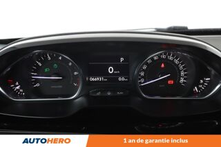 2008 1.2 PureTech Crossway EAT6 110 ch 2017 occasion 92130 Issy-les-Moulineaux