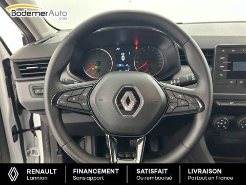 Clio SCe 65 Authentic 2023 occasion 22200 Guingamp
