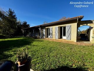  Maison � vendre 5 pi�ces 118 m�