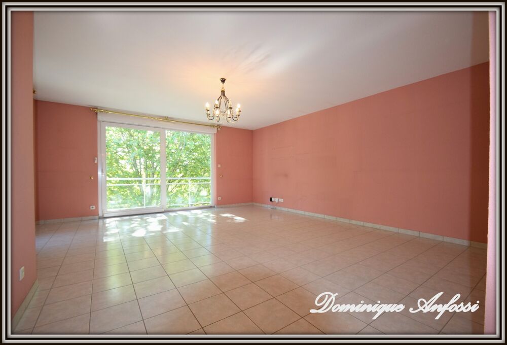 Vente Appartement Appartement à vendre 3 pièces MULHOUSE (68) Mulhouse
