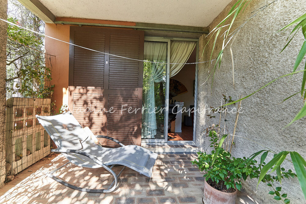 Vente Appartement LES HAMEAUX DE LA TORSE – 96 M² EN REZ-DE-JARDIN AVEC TERRASSES - PISCINE - TOUT À PIED Aix en provence