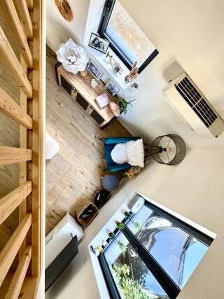  Maison � vendre 4 pi�ces 80 m�