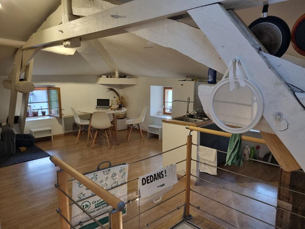 Vente Immeuble Immeuble de rapport Saint Verand 210 m2 Saint verand