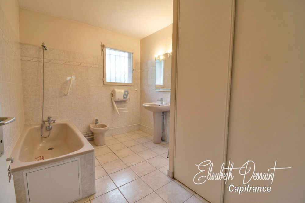 à vendre  Maison Anglet (64600)