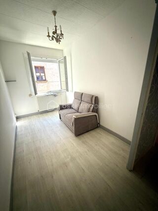  Maison � vendre 3 pi�ces 63 m�