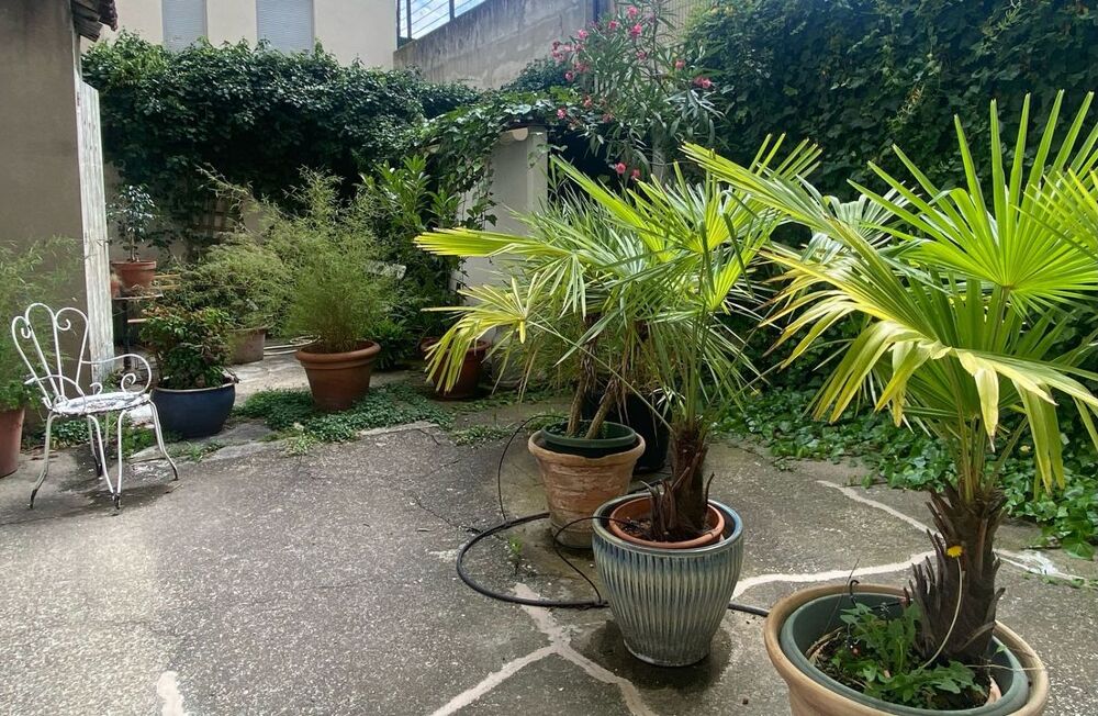 Location Appartement Appartement de 30m2 à louer sur Paris 15 Paris 15