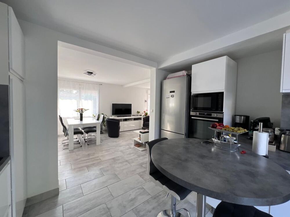 Maison à vendre royan 10 MN A PIED DE LA PLAGE