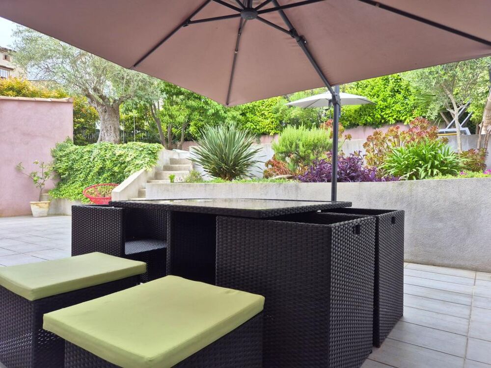  vendre  Maison La Colle-sur-Loup (06480)