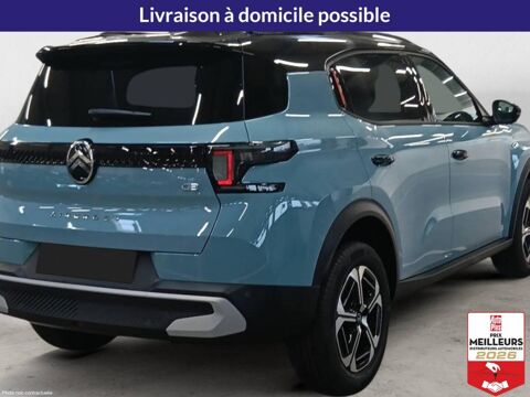 C3 Aircross Hybride 145 e-DCS6 Max 2026 occasion 10150 Lavau