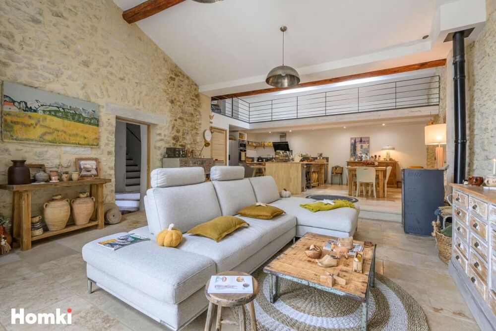 Vente Maison Maison/Villa T4 de 140 m² à L'Isle-sur-la-Sorgue 84800 L isle sur la sorgue