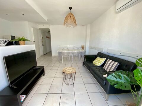  Appartement � louer 2 pi�ces 42 m�