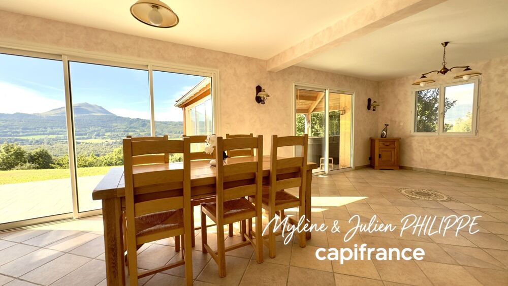 à vendre  Maison Buissard (05500)