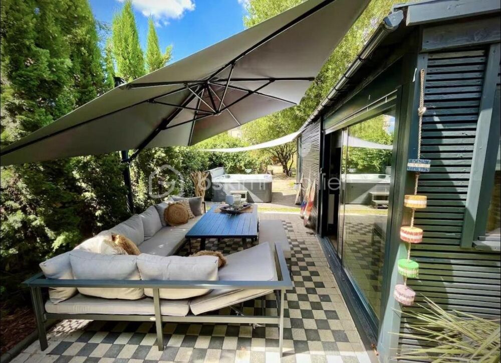 � vendre  Maison Tours (37000)