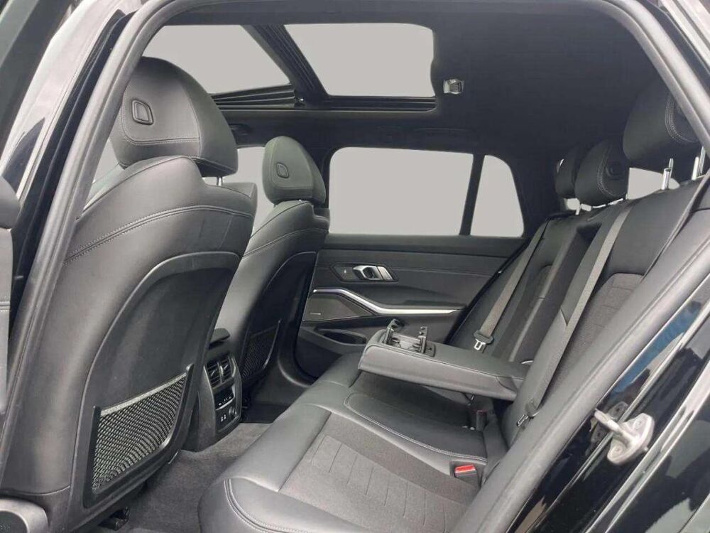 S&eacute;rie 3 • xDrive Tour Sport 190ch 2020 occasion 33600 Pessac