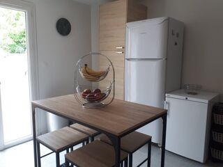  Appartement � louer 1 pi�ce 9 m�