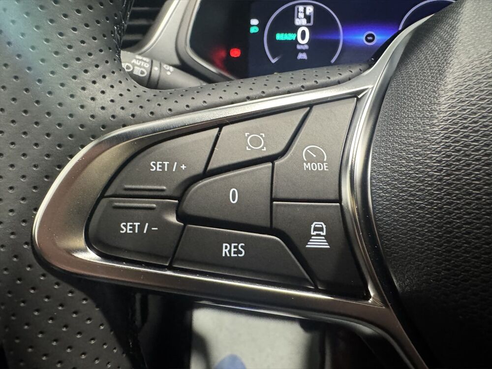 Captur II (2) 1.8 E-TECH FULL HYBRID 160 BA TECHNO 2026 occasion 52000 Chamarandes-Choignes