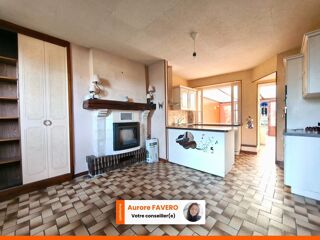  Maison à vendre 4 pièces 92 m²
