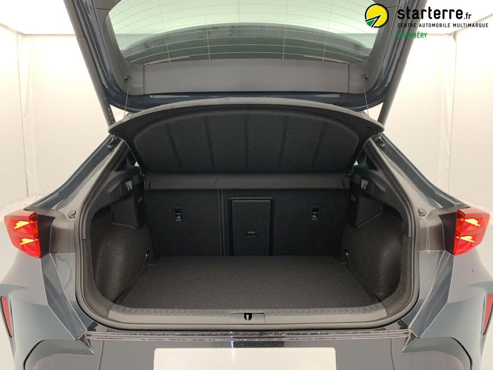Formentor 1.5 eTSI Hybrid 150 ch DSG7 V 2026 occasion 73420 Voglans